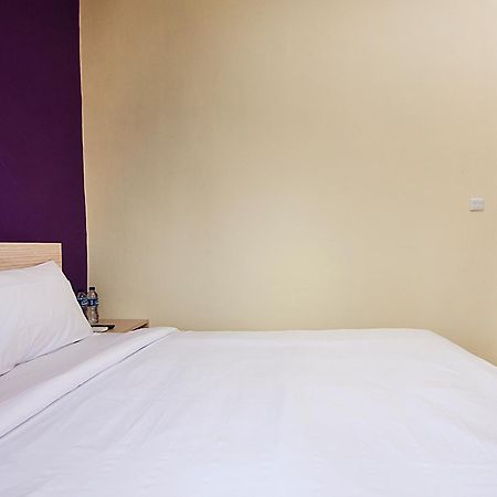 Rap Hotel Balige Luaran gambar