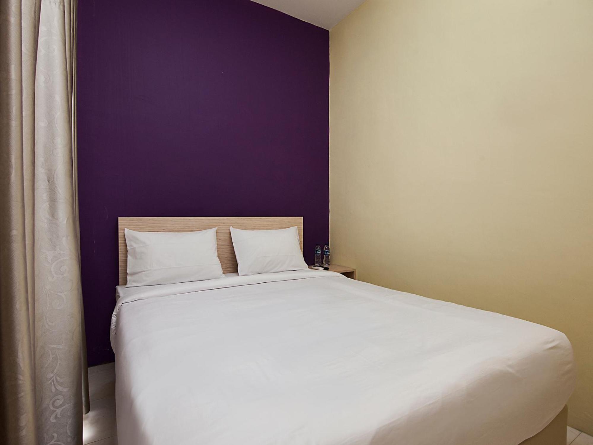 Rap Hotel Balige Luaran gambar